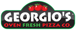Georgio's Oven Fresh Pizza Co logo