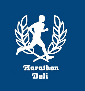 Marathon Deli logo