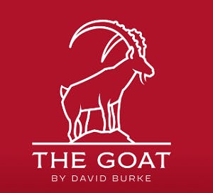 The Goat by David Burke