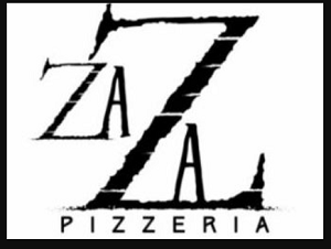 ZaZa Pizzeria logo