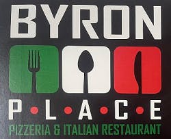 Byron Place Logo
