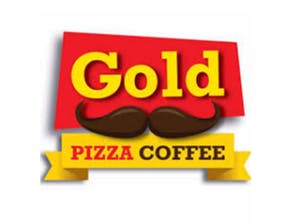 Gold Pizza Coffee