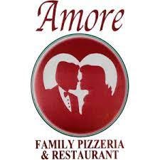 Amore Pizzeria & Restaurant