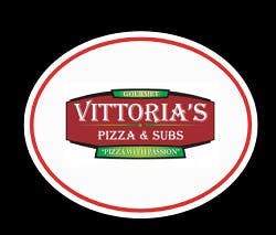 Vittoria's Pizza 24/7 & Catering