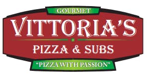 Vittoria's Pizza 24/7 & Catering