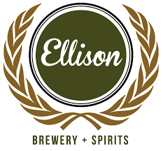 Ellison Brewery & Spirits logo