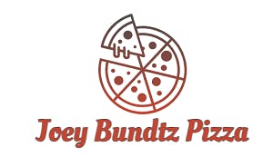 Joey Bundtz Pizza Logo