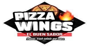 Pizza Wings El Buen Sabor