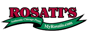 Rosati's Pizza Pub & Sports Bar logo