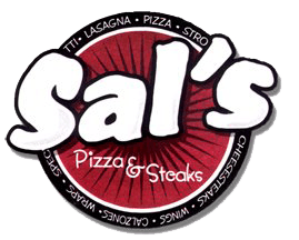 Sal's Pizza & Steaks Logo