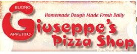 Giuseppe's Pizza Logo