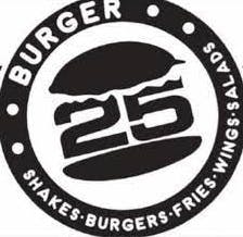 Burger 25
