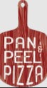 Pan & Peel Pizza