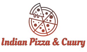 Indian Pizza & Curry Logo