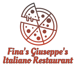 Fina's Giuseppe's Italiano Restaurant logo