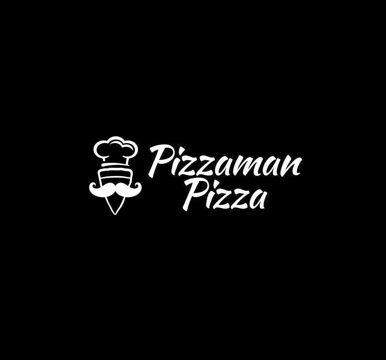 Pizzaman Pizza Menu Pizza Delivery Detroit, MI Order Slice