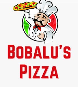 Bobalu's Pizza