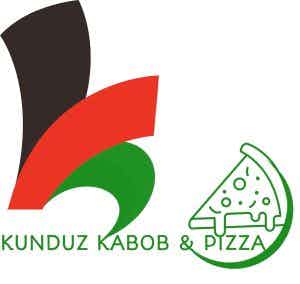 Kunduz Kabob & Pizza logo