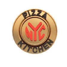 NYC Pizza Kitchen Logo