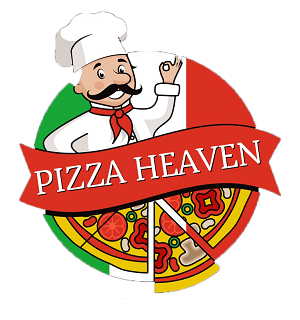 Pizza in Cape May - Pizza Heaven logo