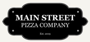 Main Street Pizza Company