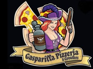 Gasparilla Pizzeria & Growlers