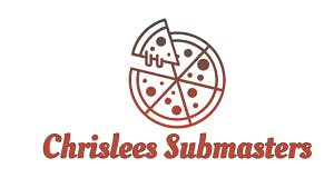 Chrislees Submasters Logo