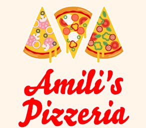 Amili's Pizzeria Logo