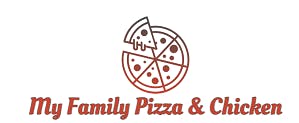 My Family Pizza & Chicken