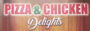 Pizza & Chicken Delights Logo