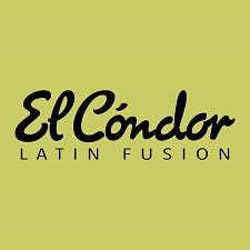 El Condor Latin Fusion Logo