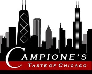Campione's Taste of Chicago Goodlettsville