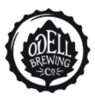 Odell Brewing Sloan's Lake Brewhouse & Pizzeria