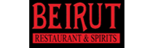 Beirut Restaurant logo