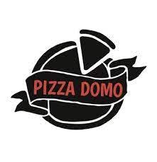 Pizza Domo Logo