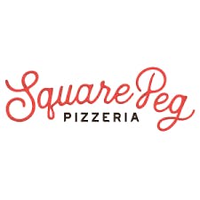 Square Peg Pizzeria - Orange