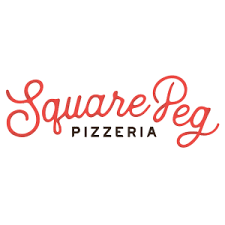 Square Peg Pizzeria logo