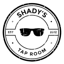Shady's Tap Room Logo