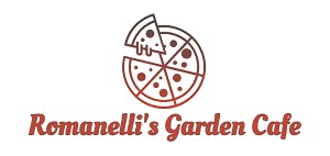 Romanelli's Garden Cafe