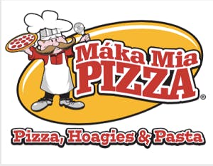 Maka Mia Pizza - West Harrison