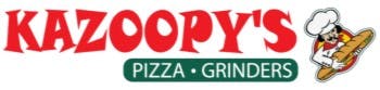 Kazoopy's Pizza & Grinders - Oshtemo