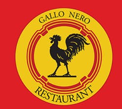 Gallo Nero Ristorante Italiano