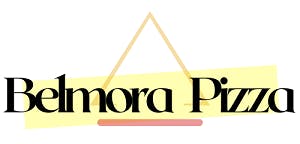 Belmora Pizza Logo
