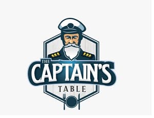 The Captain's Table fish & chicken