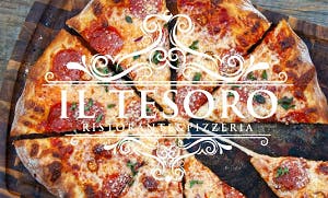 IL Tesoro Ristorante & Pizzeria Logo