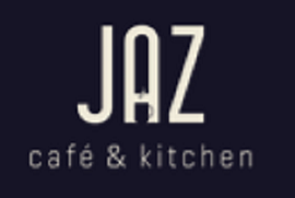 Jaz Cafe & Kitchen logo