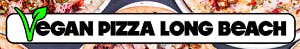 Vegan Pizza Long Beach
