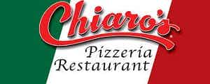 Chiaro's Pizzeria & Restaurant Green Lane logo
