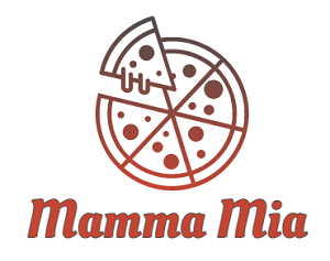 Mamma Mia logo