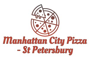 Manhattan City Pizza - St Petersburg